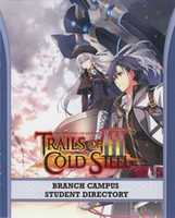 Free download The Legend of Heroes - Trails of Cold Steel III [CUSA-15119] (Sony PlayStation 4) - Thors Academy Edition - Almost Complete Scans (1600 DPI) free photo or picture to be edited with GIMP online image editor